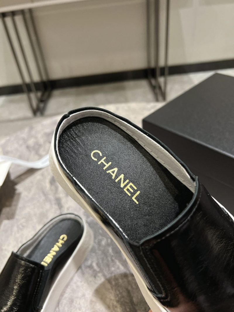 Chanel Casual Shoes